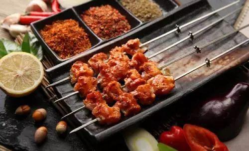 丰茂烤串爆料怎么做的视频,视频教学带你轻松掌握烤串秘籍 第3张 丰茂烤串爆料怎么做的视频,视频教学带你轻松掌握烤串秘籍 第3张