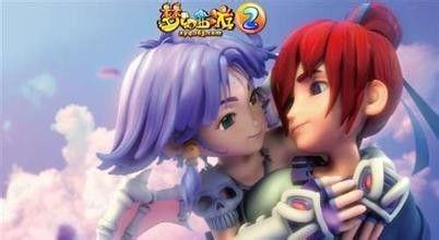 梦幻西游乔妹爆料视频,揭秘游戏幕后故事与精彩瞬间  第3张