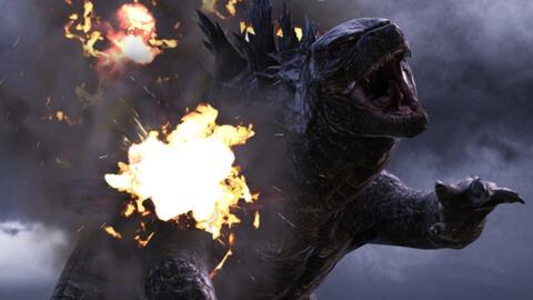 国际服哥斯拉爆料视频,神秘力量觉醒,全新冒险即将开启! 第2张 国际服哥斯拉爆料视频,神秘力量觉醒,全新冒险即将开启! 第2张